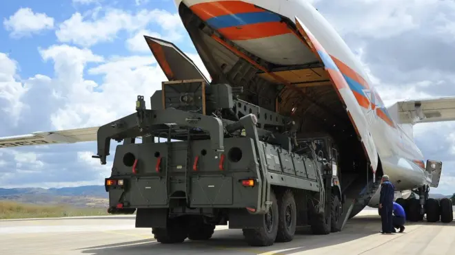 S-400