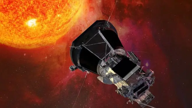 పార్కర్