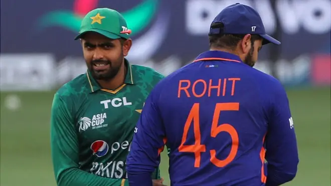 रोहित शर्मा