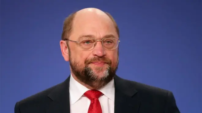 Avrupa Parlamentosu Başkanı Martin Schulz, idam cezasının yeniden getirilmesi konusunda başlayan tartışmanın kaygı verici olduğunu söyledi.