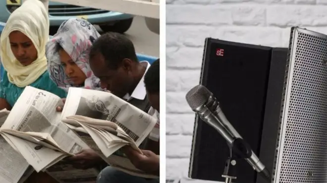 Namoota gaazeexaa dubbisan