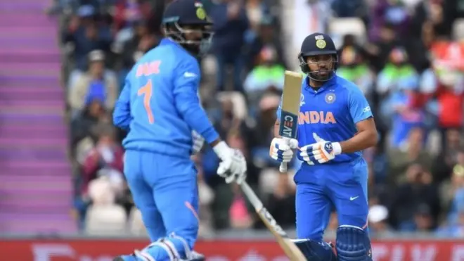 रोहित-राहुल