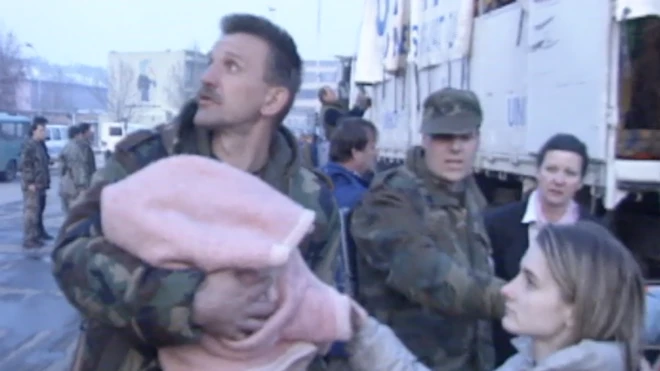 25 godina od mira u Dejtonu