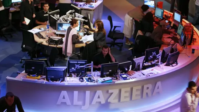 Al Jazeera