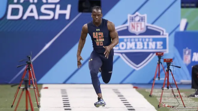 Джон Росс побил рекордн 2008 года