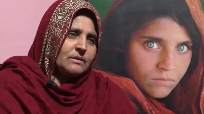 Koylaklar uchun shifonli qalpoq naqshlari