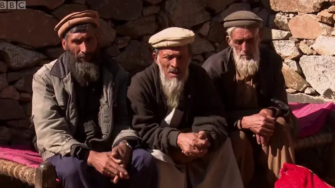 ኣብ ድርኩኺት ሞት ዝርከብ ቋንቋ ባደሺ