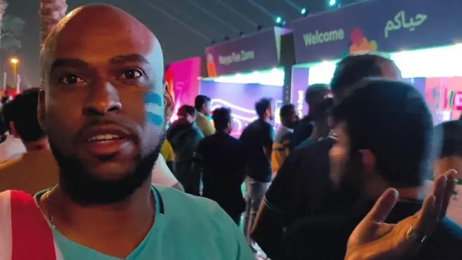 Fans have complained that they're making wasted journeys