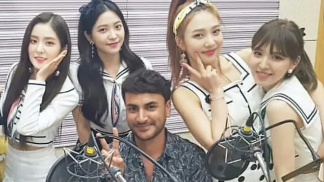 لماذا انتشرت موسيقى الكي-بوب في العالم العربي؟