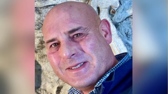 ዳረን ፍራንኪሽ