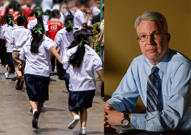 Getty Images/Thai News Pix