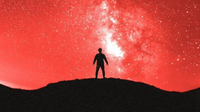 परग्रहांवर जीवन आहे का?