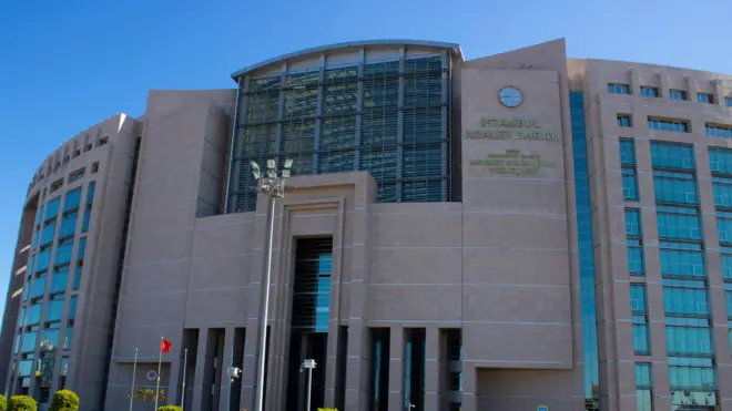 Ela Rümeysa Cebeci 'uyuşturucu kullanımını kolaylaştırmak'tan tutuklandı - 
                    2. Resim