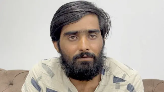 ముహమ్మద్ హంజా