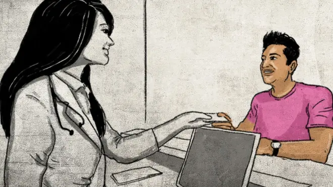 स्पर्म डोनर