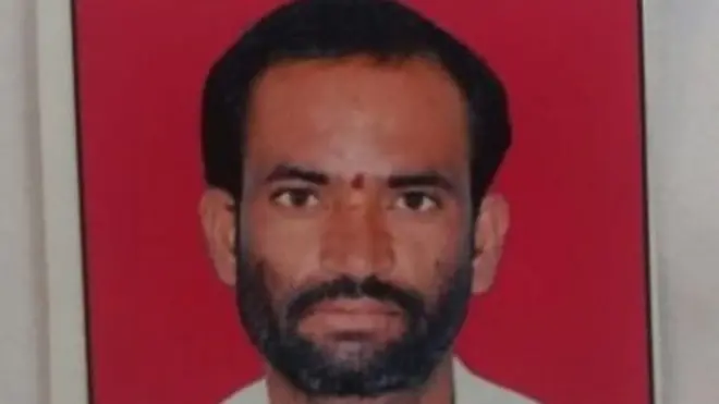 दादाराव भोसले मारे गए लोगों में एक थे