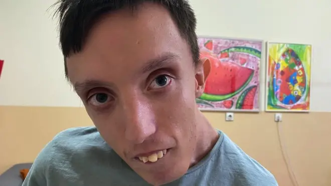 Andrija ima 19 godina i u junu je završio srednju školu