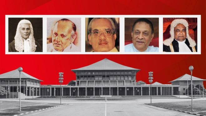 ශ්රී ලංකාවේ තුන් වන පුරවැසියා ලෙස සලකන කතානායක ධූරය මෙරට සැලකිය යුතු ගෞරවයක් හිමි තනතුරකි.