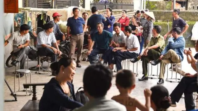 Fushihara: Nnhà nước nên có một kế hoạch hay chính sách hiệu quả để chia sẻ thông điệp rằng là người dân sẽ có công ăn việc làm tốt hơn ổn định hơn ngay ở trên quê hương mình.