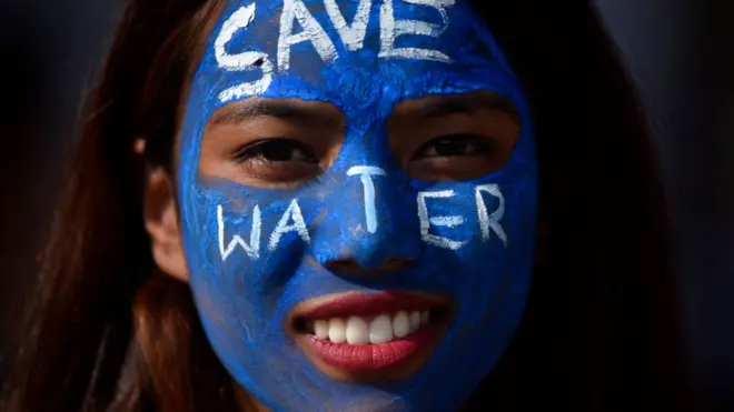 ગુજરાતમાં જળસંકટ