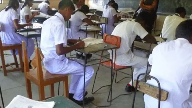 කොටු පනින විභාග වංචාකරුවන් නුවරඑලියේ