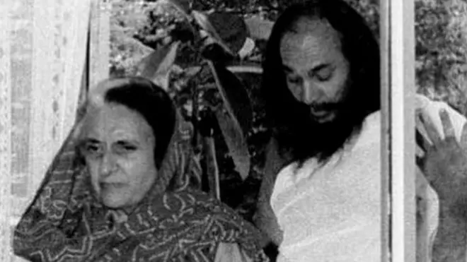 ధీరేంద్ర బ్రహ్మచారి