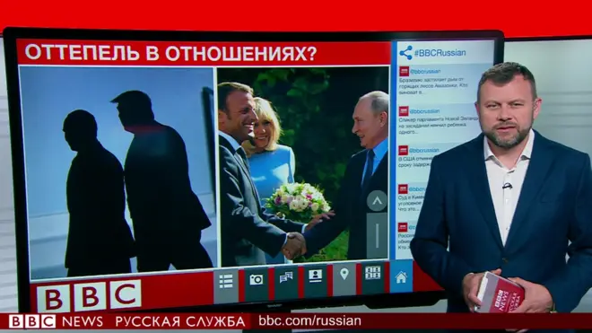 Вернут ли Путина в G8| ТВ новости