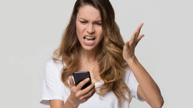 ¿La pasaste mal con las fallas de Facebook?