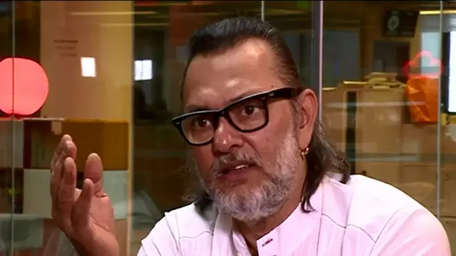 راکیش اوم پرکاش مہرہ