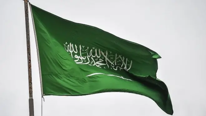 سعودي بیرغ