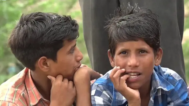 دہلی کے قریب واقع مسلمان اکثریت علاقہ میوات