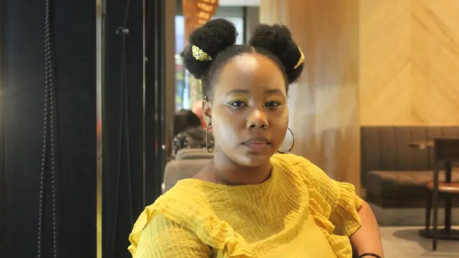 Zareeka Gardner says she's reconsidering her decision to live in Thailand