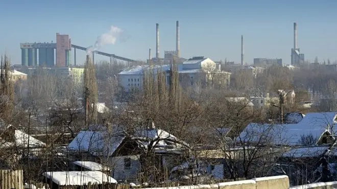 АКХЗ є містоутворюючим підприємством