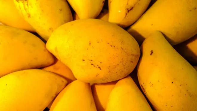Mangoes