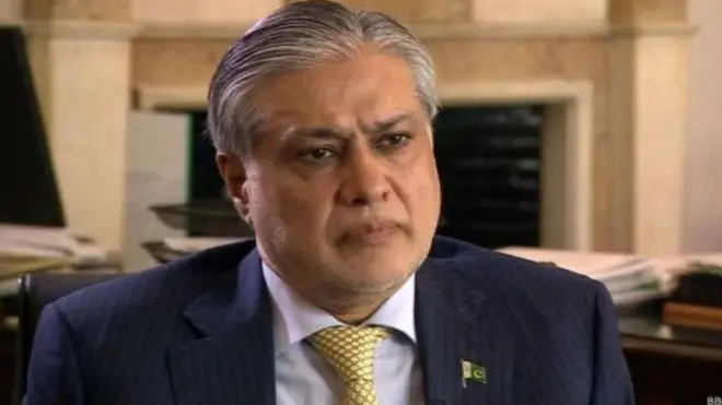 اسحاق ډار له نړیوال بانک غواړي چې له هند سره د اوبو ستونزې اوارولو لپاره د منځګړتوب نړیوال محکمې جوړولو کار چټک کړي.