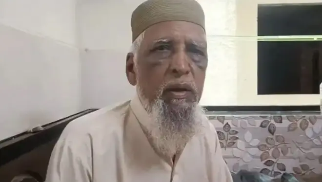 बुज़ुर्ग