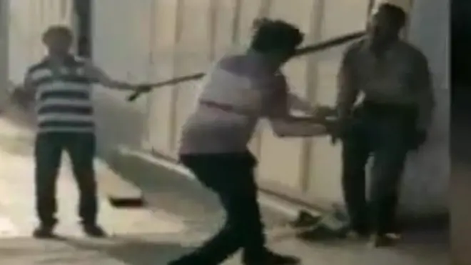 વીડિયોમાંથી