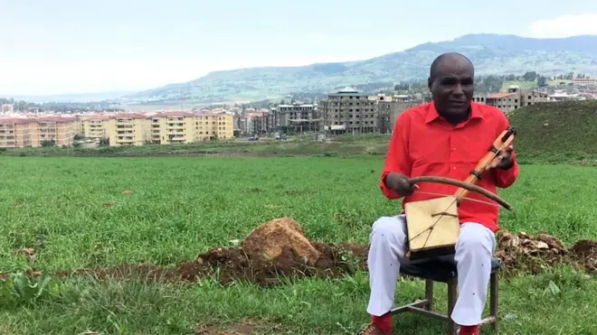 Geetuun yoo masiinqoo xiichu