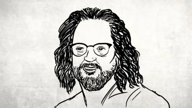 ਰੋਨਾ ਵਿਲਸਨ