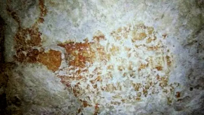 ایشیائی گائے