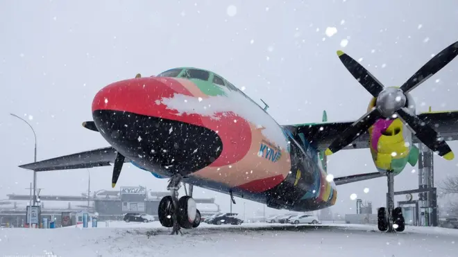 жуляни київ аеропорт