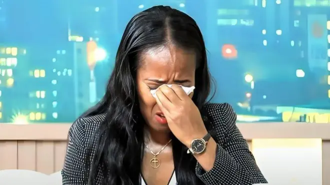 Dhimmi Atileet Galatee Burqaa mana murtiin qabameera 