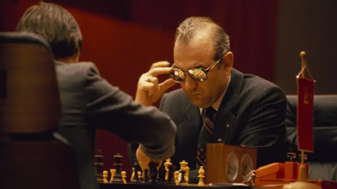 Віктор Корчной