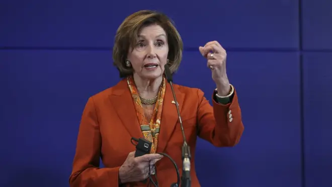 Pelosi