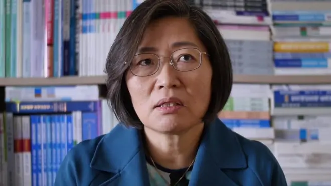 안희정 쇼크에 빠진 대한민국