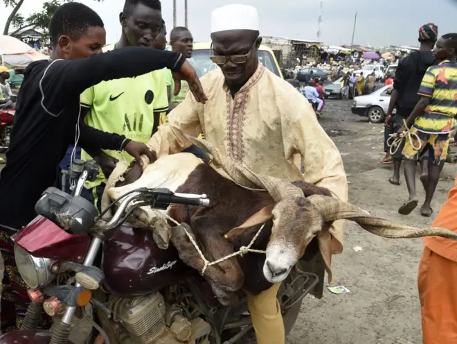Nigeria 