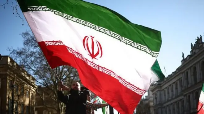 ఇరాన్ యుద్ధం, అమెరికా