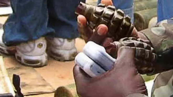 ናይ ኢድ ቦምባ