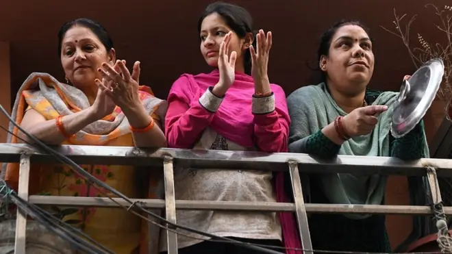 कोरोना वायरस