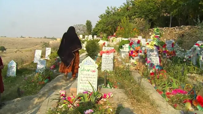 एक तरफ़ तालिबान से शांति-वार्ता हो रही है. दूसरी तरफ़ हिंसा बढ़ रही है.